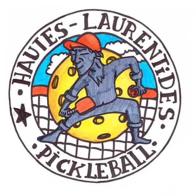 Pickleball Hautes-Laurentides