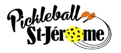 Pickleball St-Jérôme