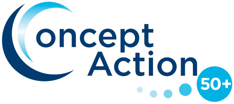 Concept Action 50+
