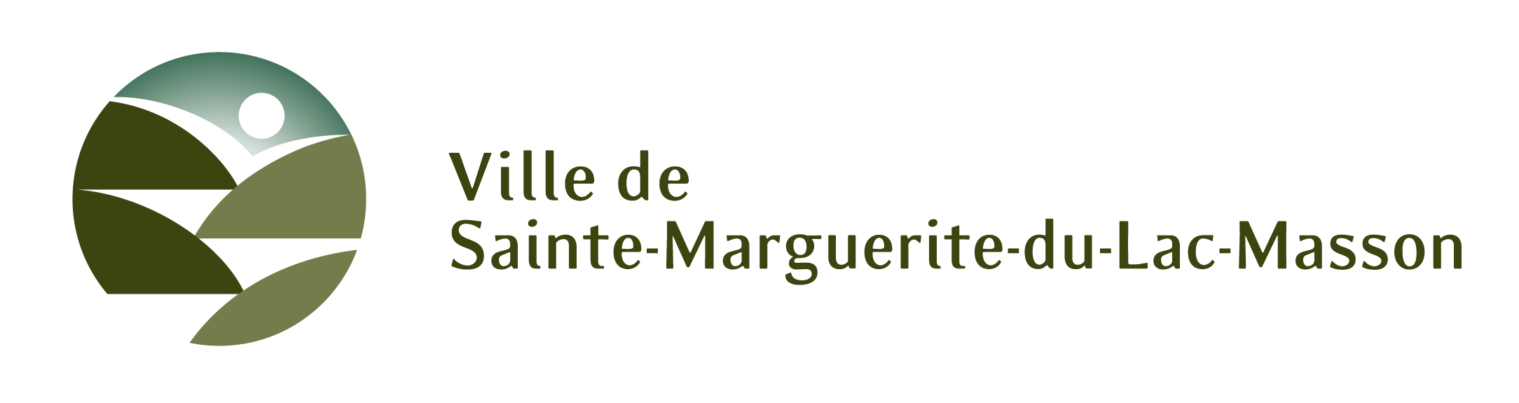 Ville de Sainte-Marguerite-du-Lac-Masson