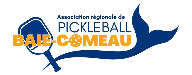 Association régionale de Pickleball Baie-Comeau